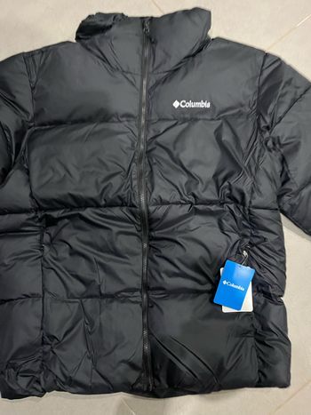 Doudoune Columbia  Puffect II Jacket