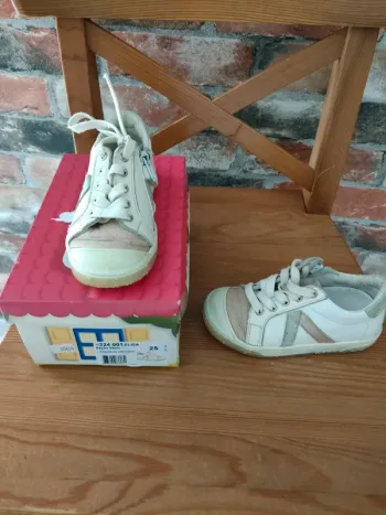 Chaussures Elisa Bellamy