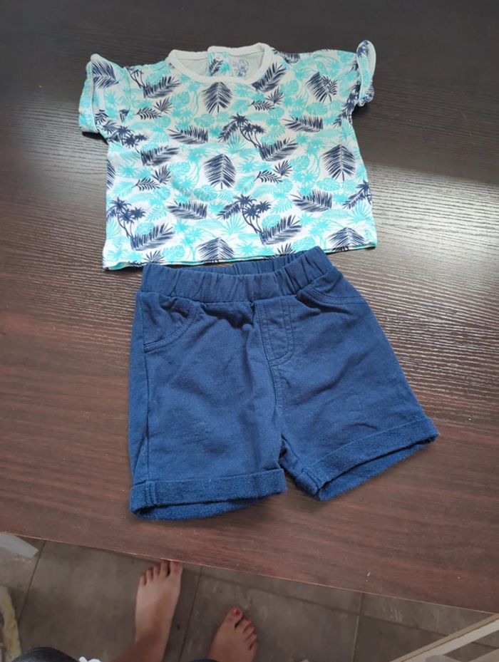 Ensemble