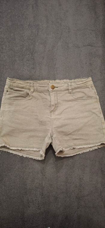 Short Tape à l'œil