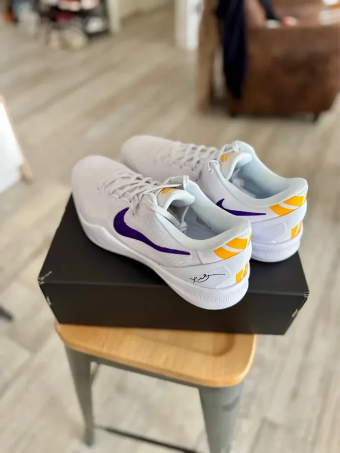 [NEUF] Nike Kobe Proto 8 - photo numéro 4