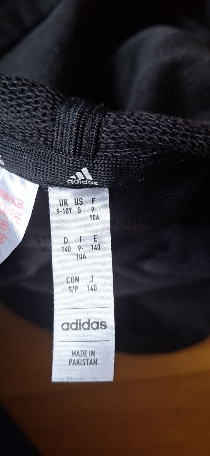 Pull adidas - photo numéro 4