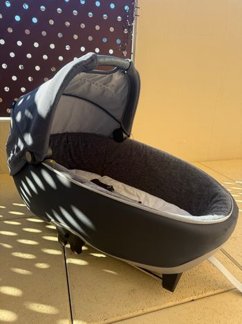 Nacelle Jade Bébé confort