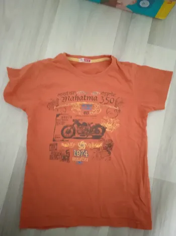 Tee-shirt MC