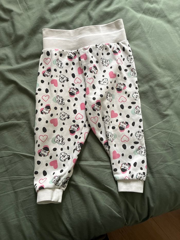 Pantalon taille 6-12 mois