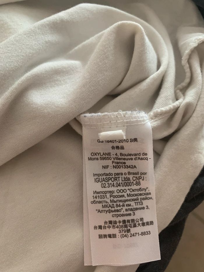 Débardeur Domyos taille S - photo numéro 4