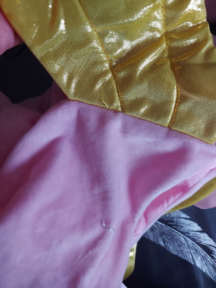 Déguisement - photo numéro 10