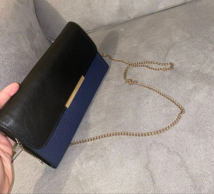 Sac à bandoulière /pochette - photo numéro 2