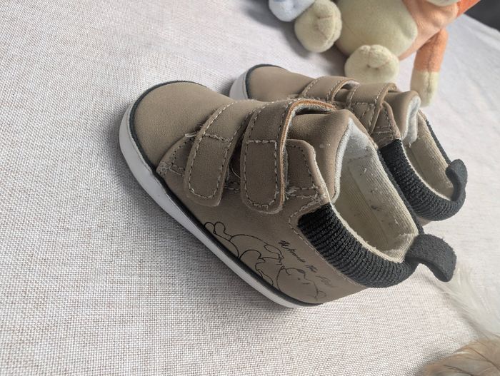 Chaussure Winnie l'ourson - photo numéro 2