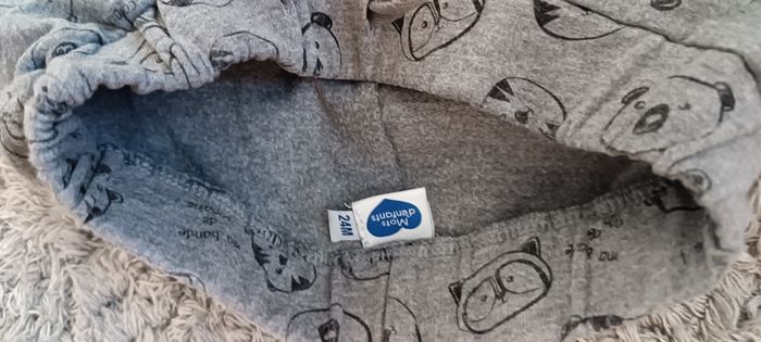 Jogging 24 mois - photo numéro 7