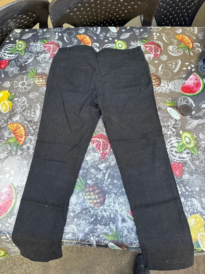 Lot de 2 jeans - photo numéro 4