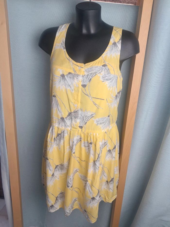 Levi's robe été T.36/38 en tbe - photo numéro 2