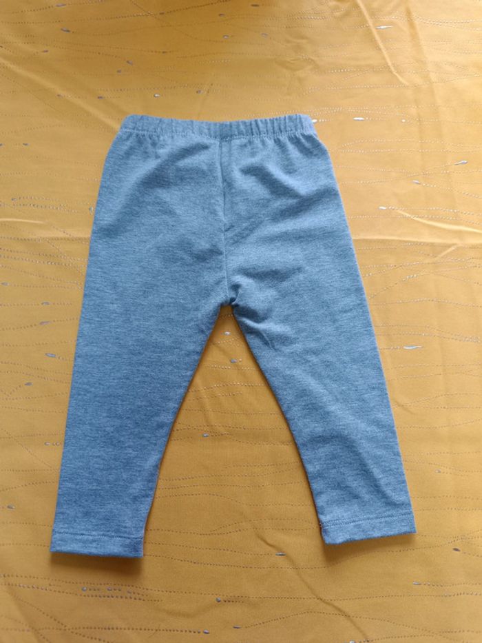 Legging bébé 12 mois Neuf - photo numéro 3