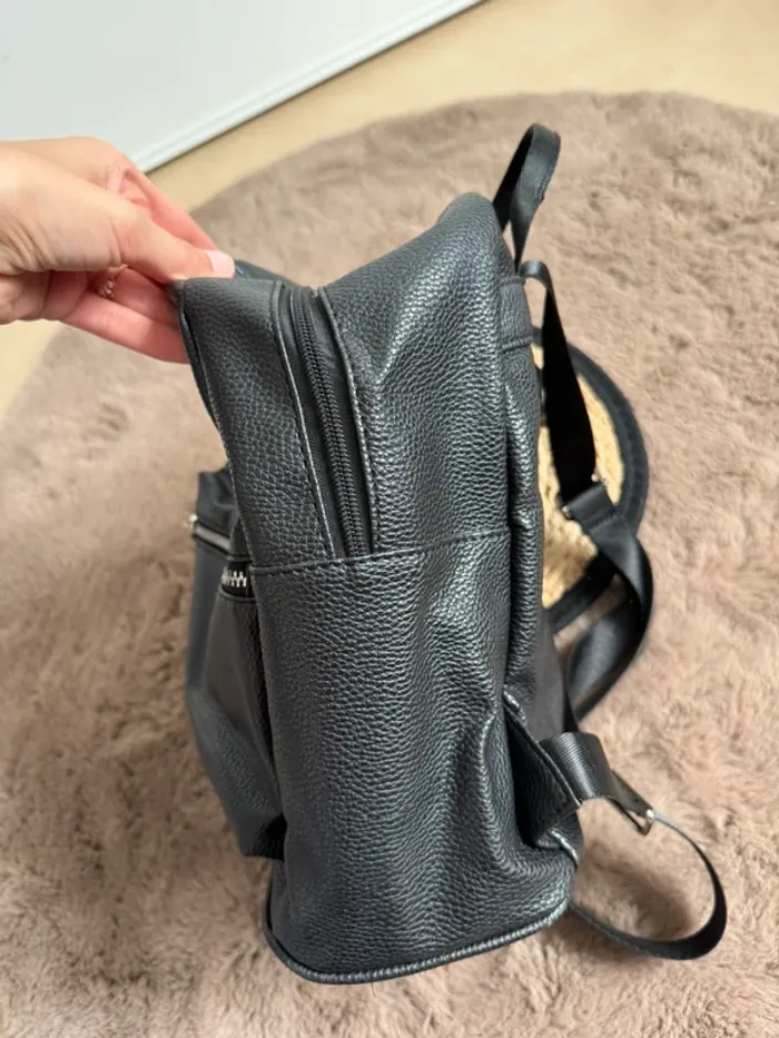 Sac à dos similicuir 🌸 - photo numéro 4