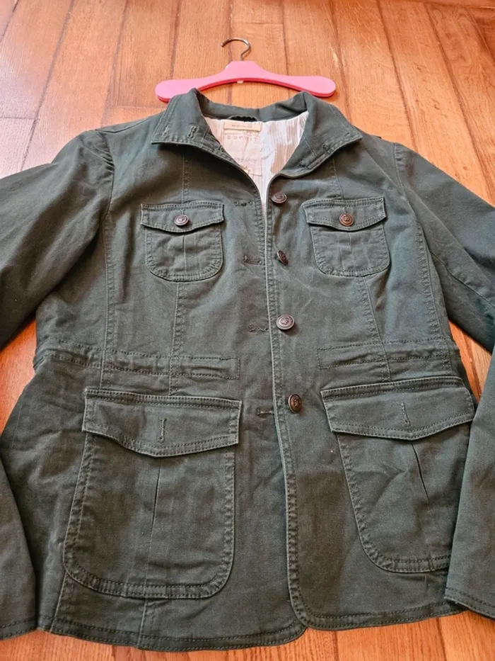 Veste Esprit 42 - photo numéro 3