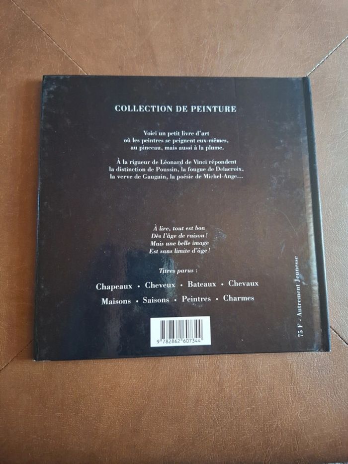 Peintres - photo numéro 2