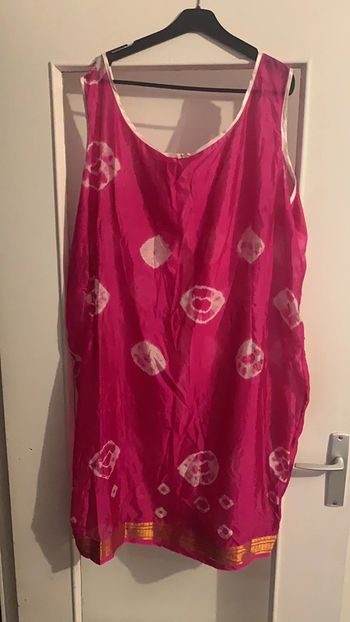 Robe été