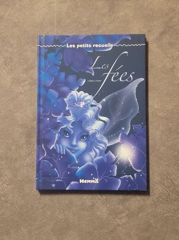 Les petits recueils Par Calouan, Katy Fontaine