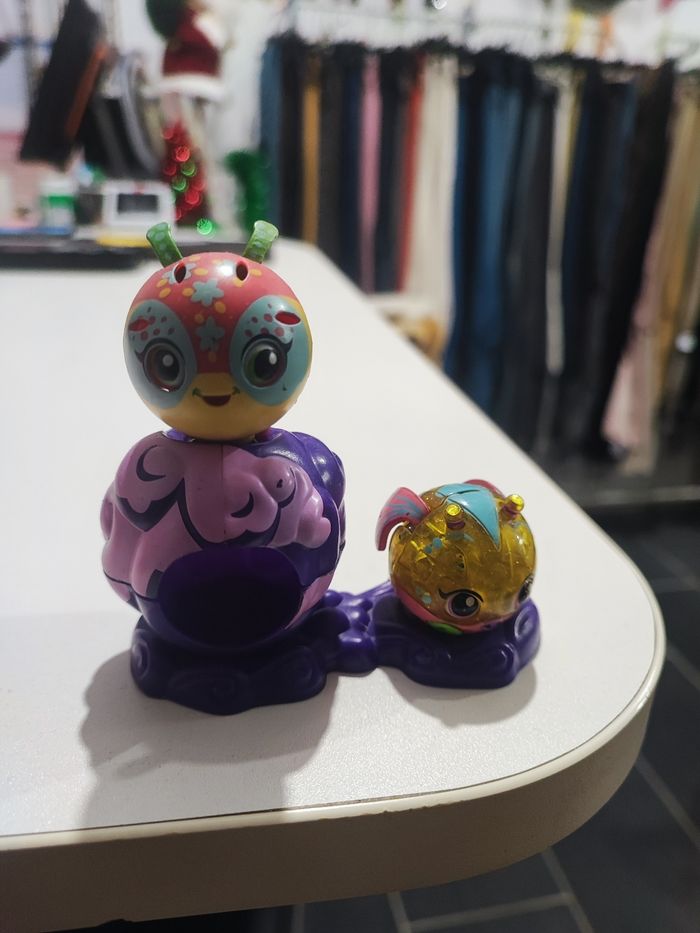 Zoobles - photo numéro 4