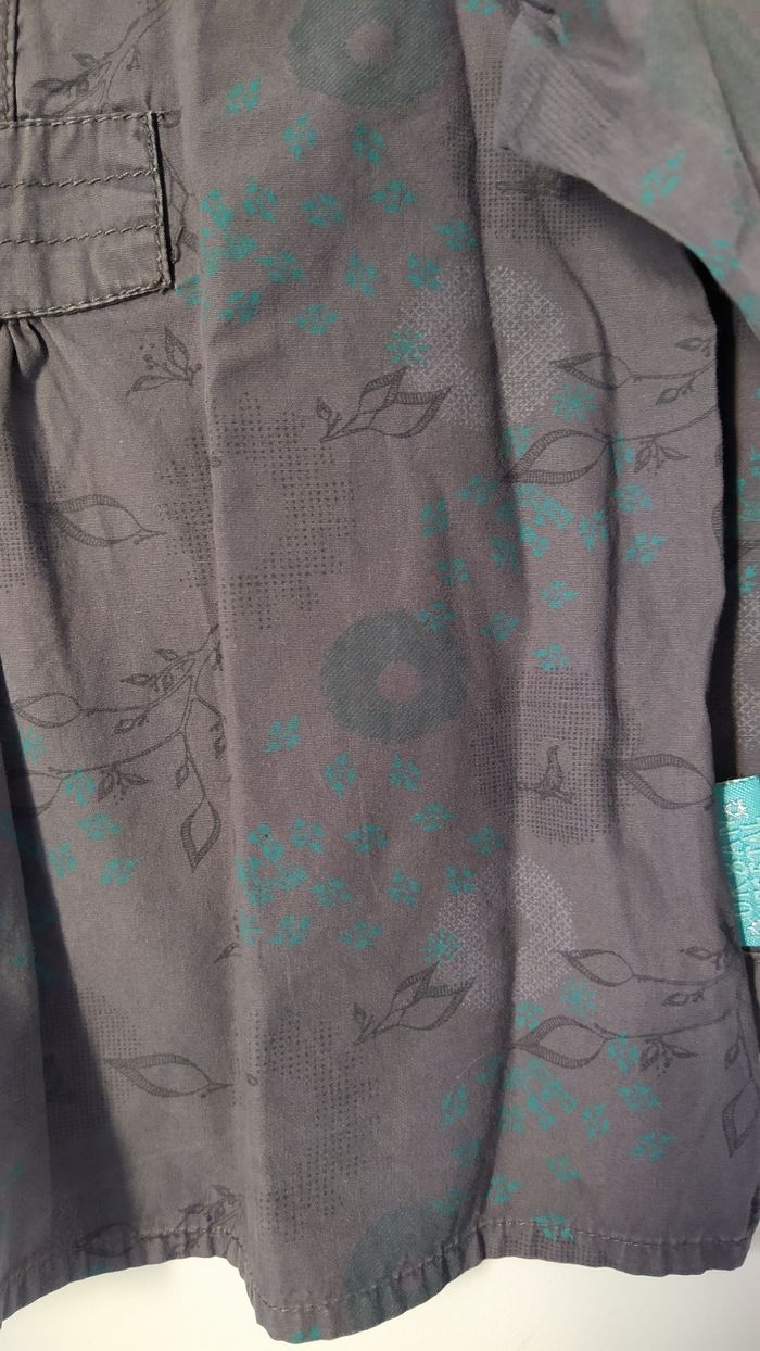 Blouse Sergent Major 4 ans - photo numéro 6