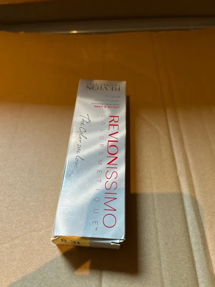 Tube revlon - photo numéro 2