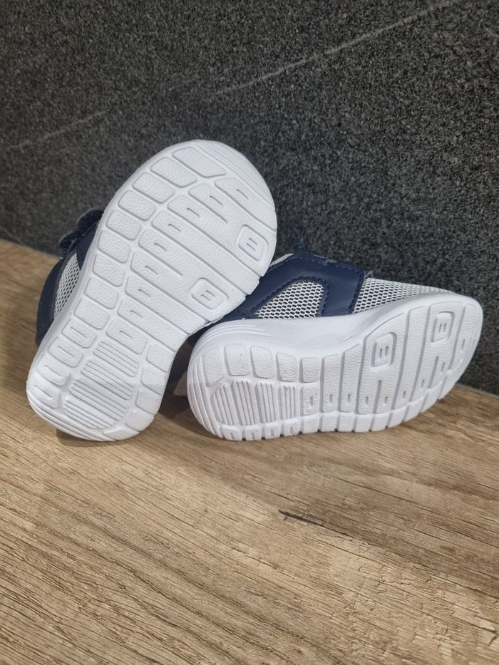 Chaussure - photo numéro 3
