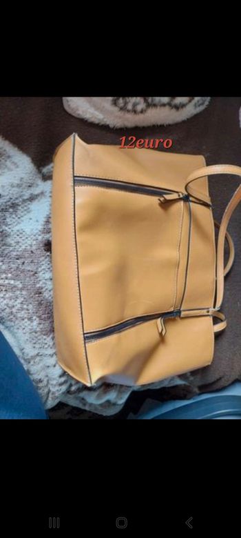 Sac à main femme