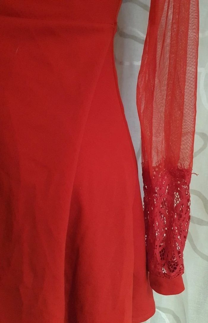 Magnifique Robe femme 36 - S - photo numéro 3