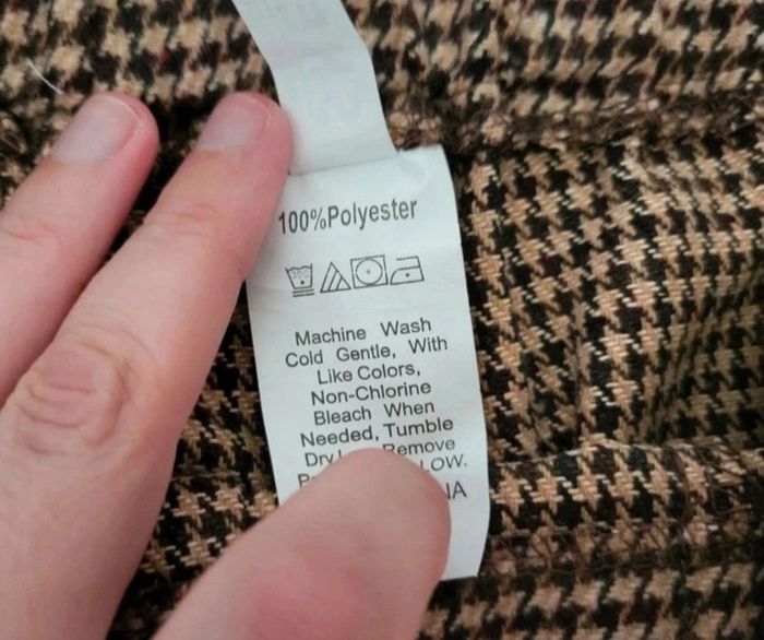 Short taille haute - photo numéro 5