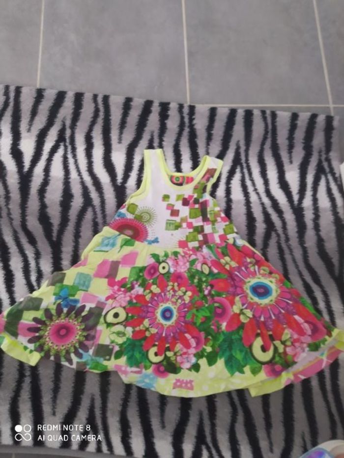Robe Desigual
