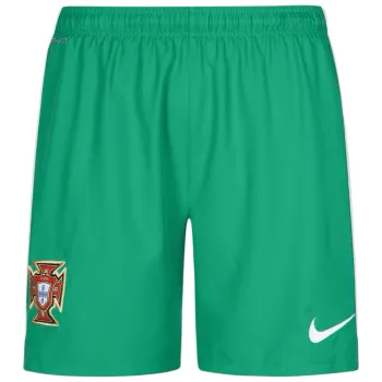 Short Nike Portugal Vert Enfants Taille 12/13 ans Neuf et Authentique