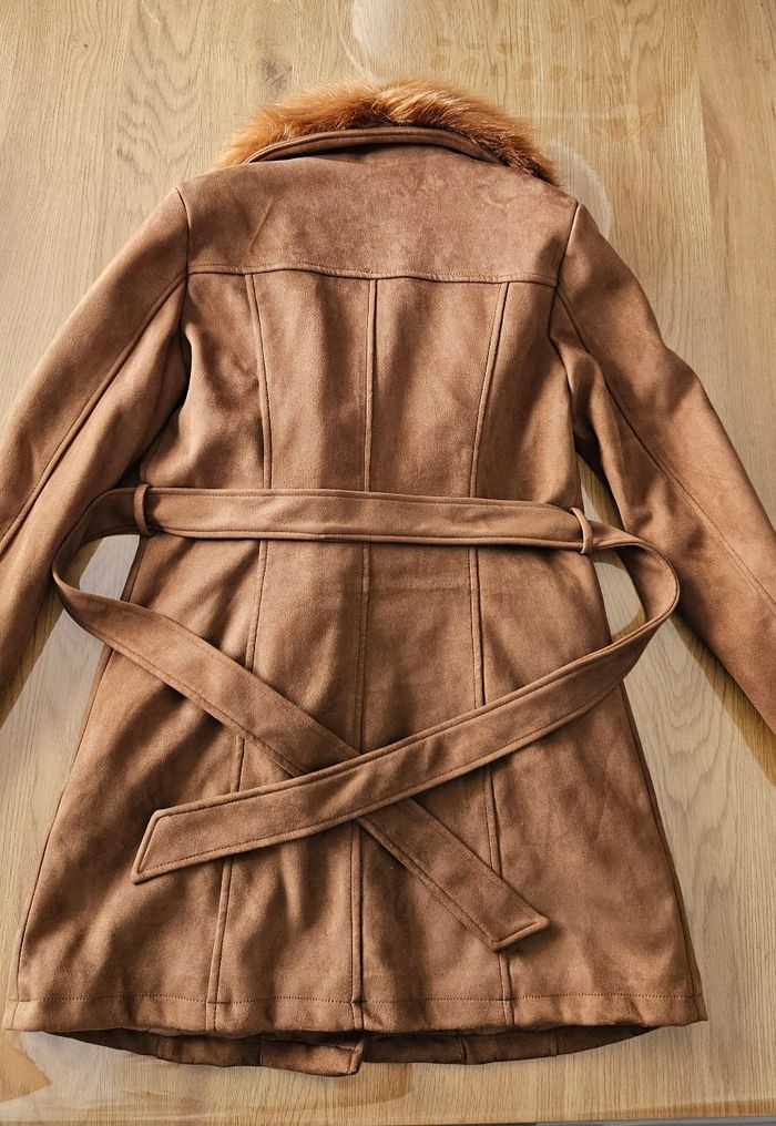 Menteau - photo numéro 3