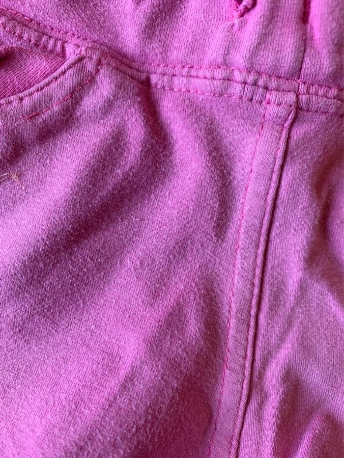 Short bébé - photo numéro 2