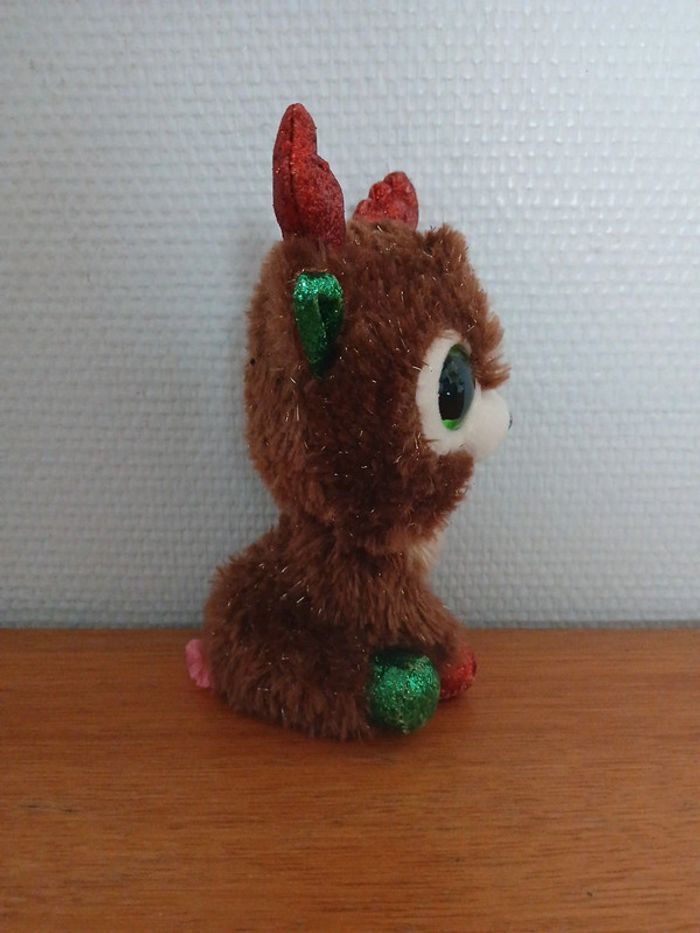 Lot TY Noël - photo numéro 7