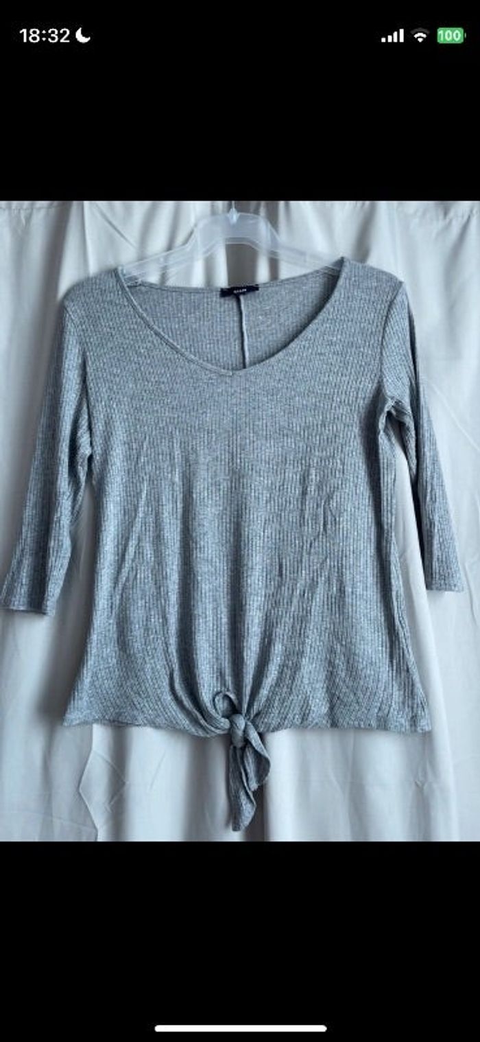 Pull Kiabi