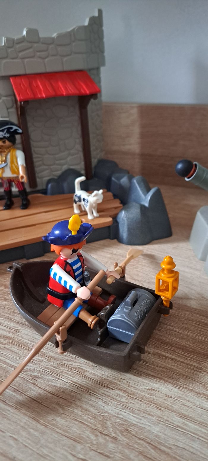 Playmobil - photo numéro 7