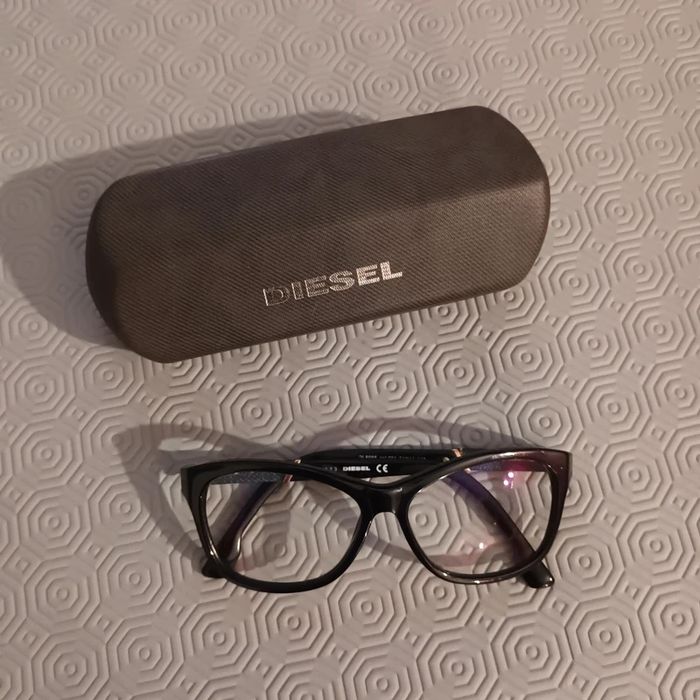Lunette Diesel - photo numéro 7