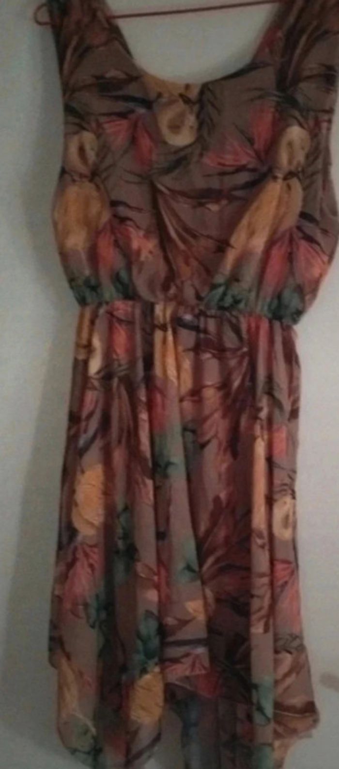 Robe été new collection t 34 - photo numéro 2