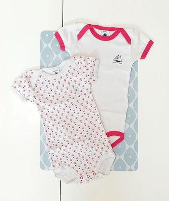 Bodies Petit Bateau - 9M