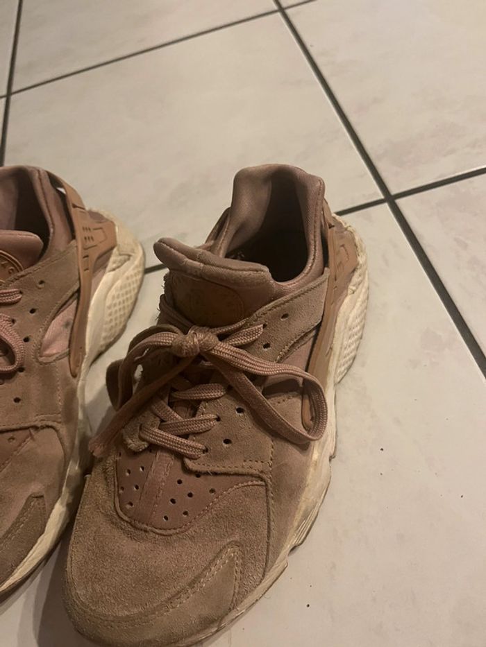 Nike air huarache - photo numéro 4