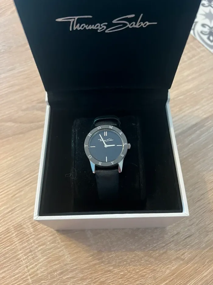 Montre Thomas Sabo