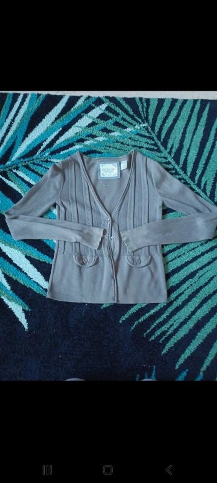 Gilet