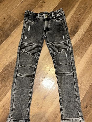 Jeans slim souple orchestra