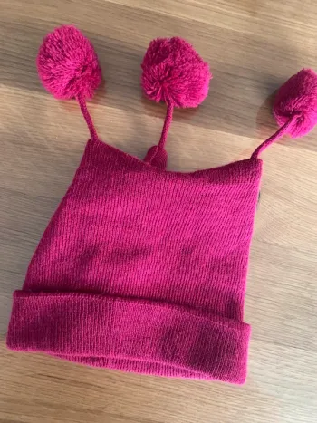 Bonnet