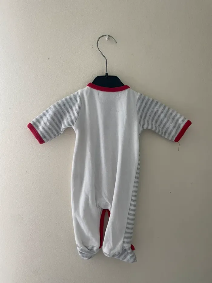 Pyjama Baby by Gémo - photo numéro 2