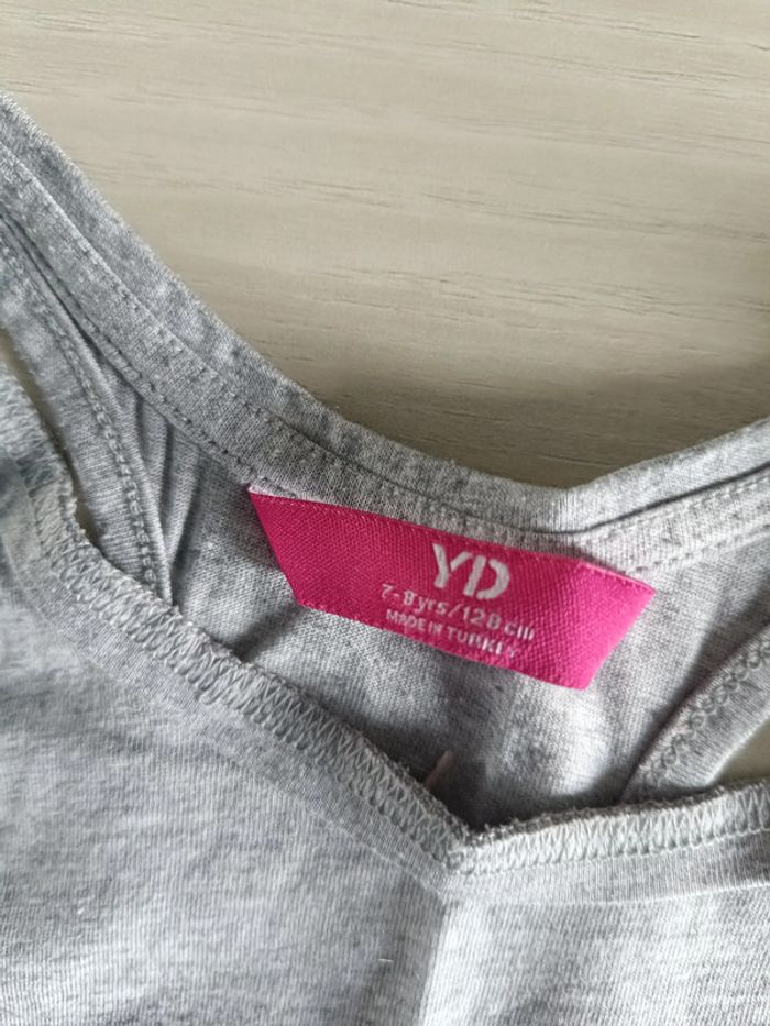 debardeur - photo numéro 2