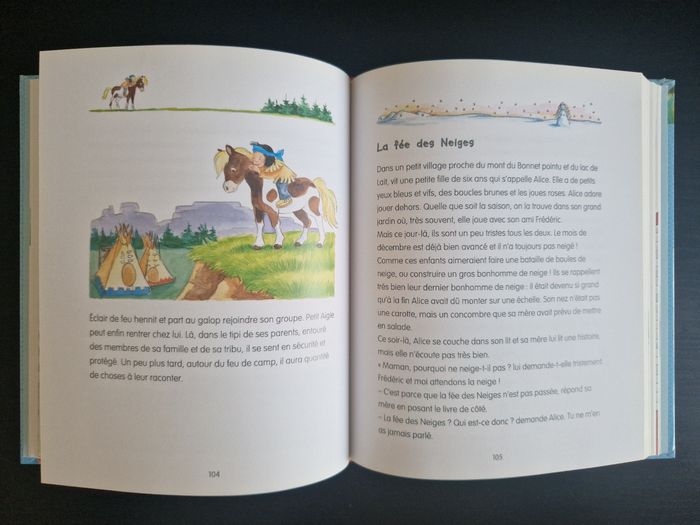 Mon plus beau livre d'histoires - photo numéro 3