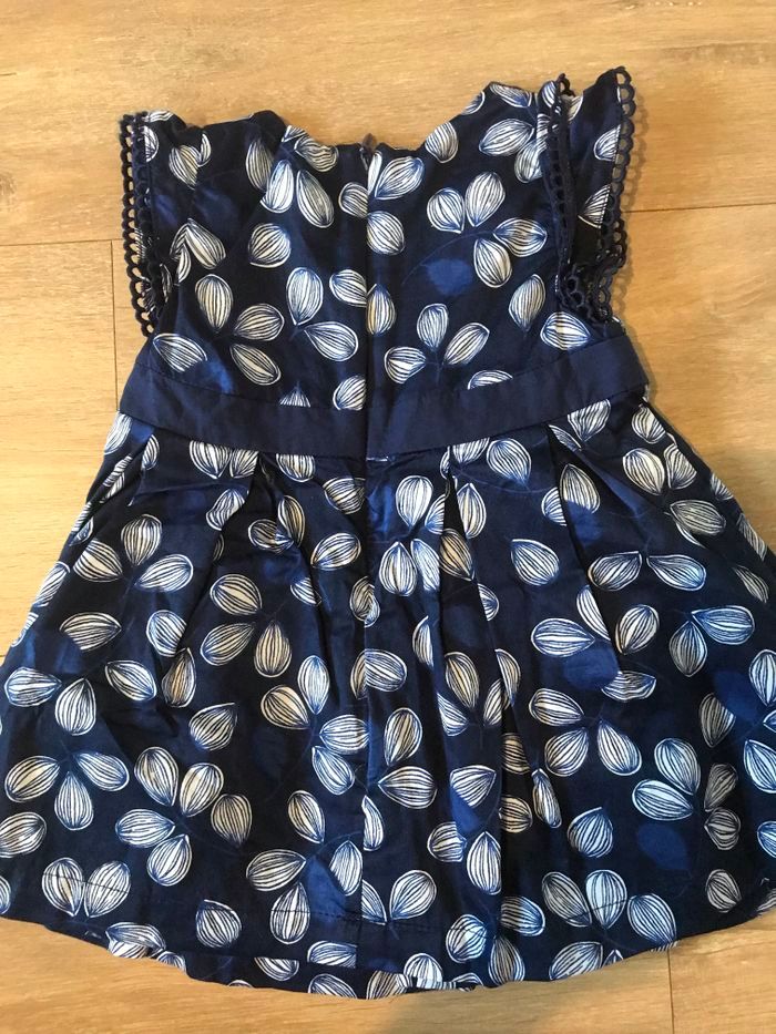 Robe Obaibi - photo numéro 2