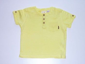 Tee shirt ZARA - 9/12 mois