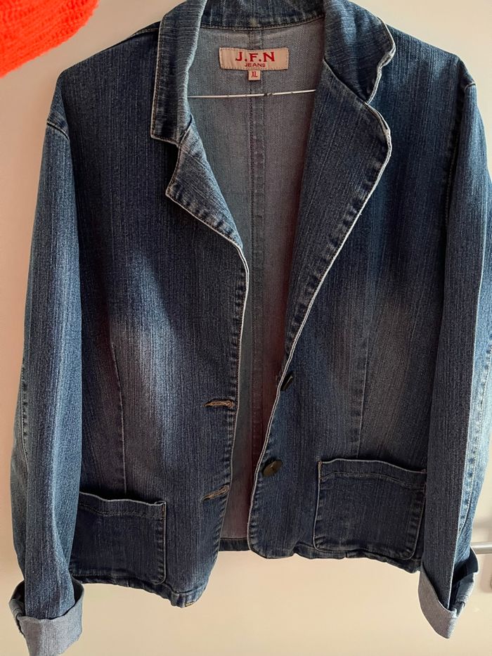 Lot L/CL - photo numéro 4